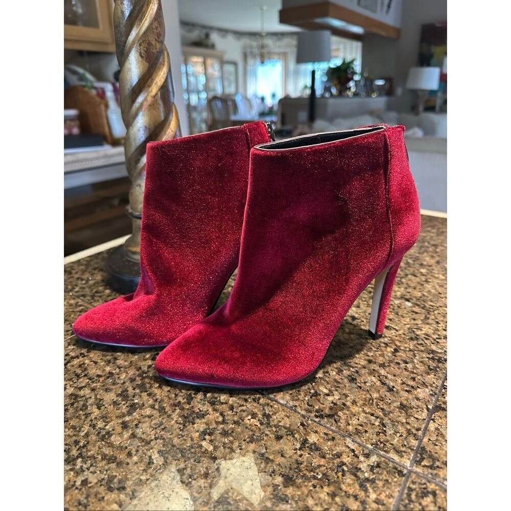 New Ava & Aiden ankle boots